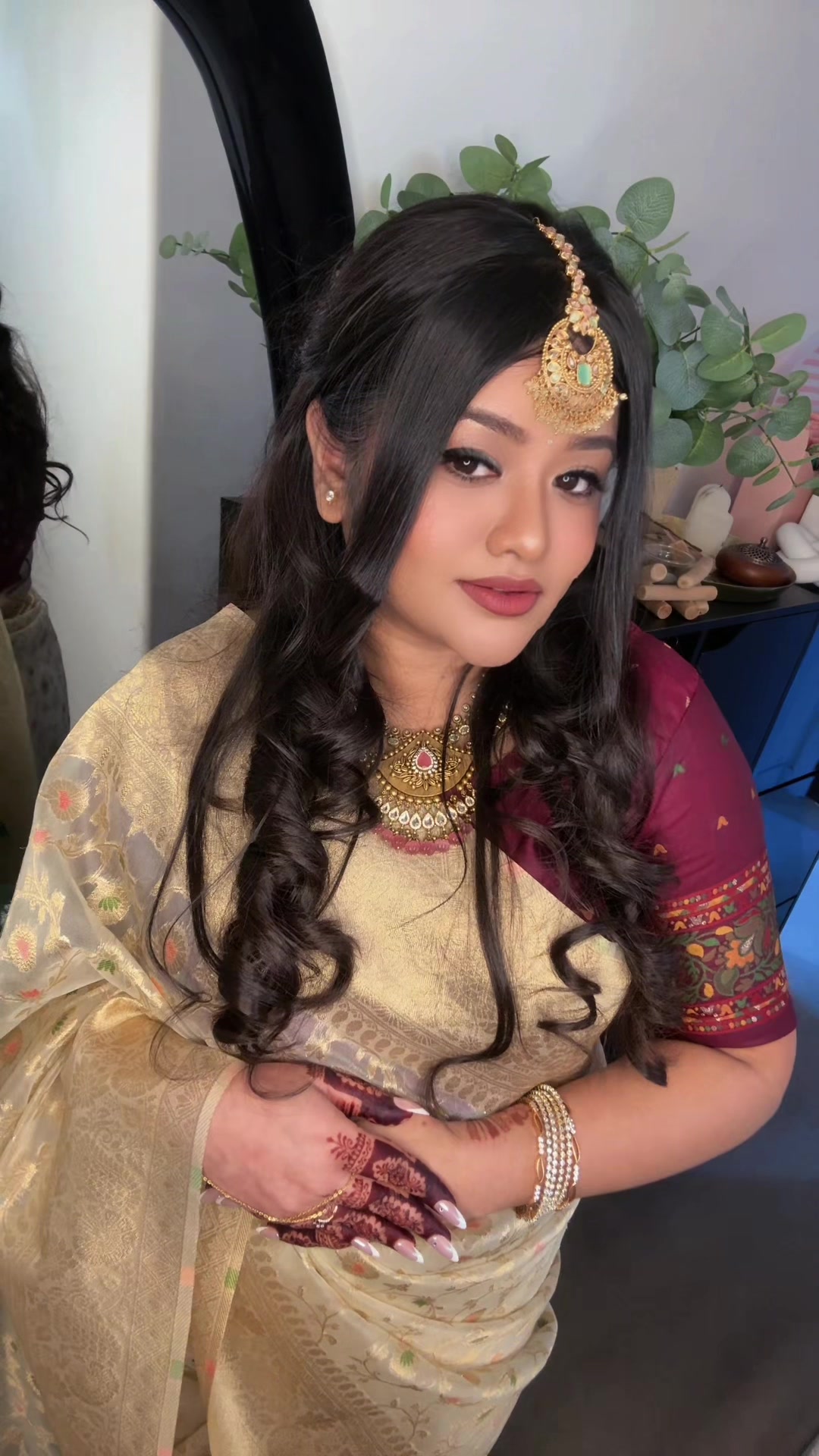 @Sadia Prome
