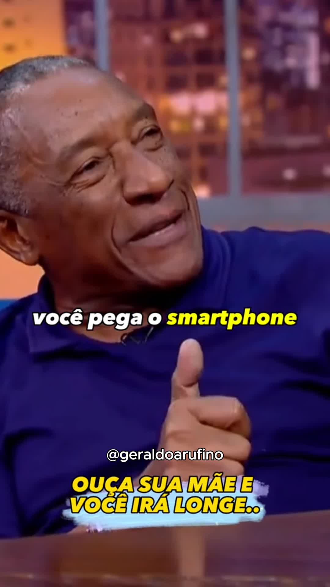 @Geraldo Rufino