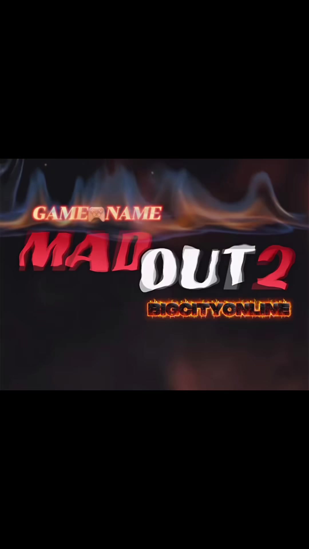 @MadOut2 REYES 十 𝐃𝐍 𝐅𝐄👑🥇