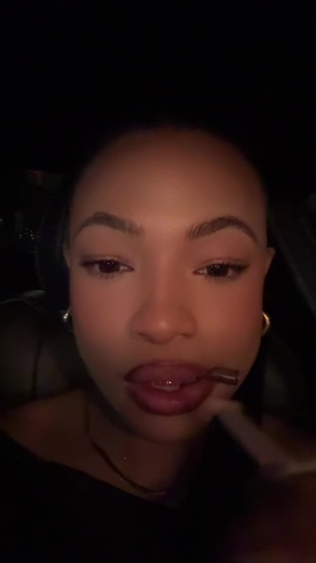 @CrissannyUben.
