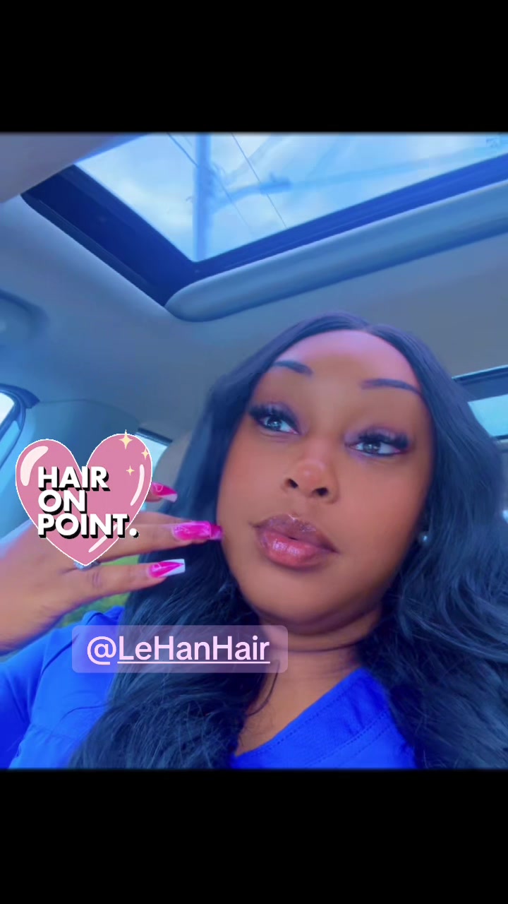 @driekaspeaks💖🎙️