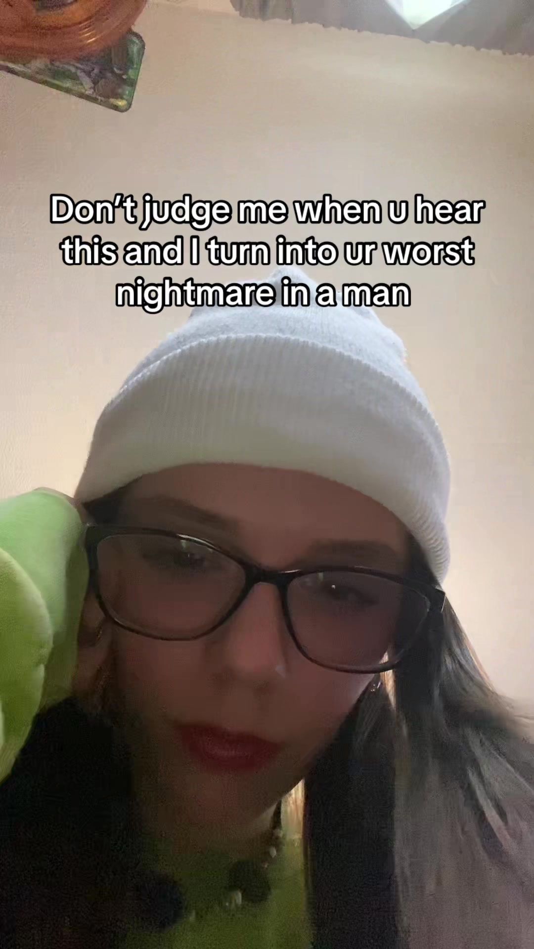 @Rebekah