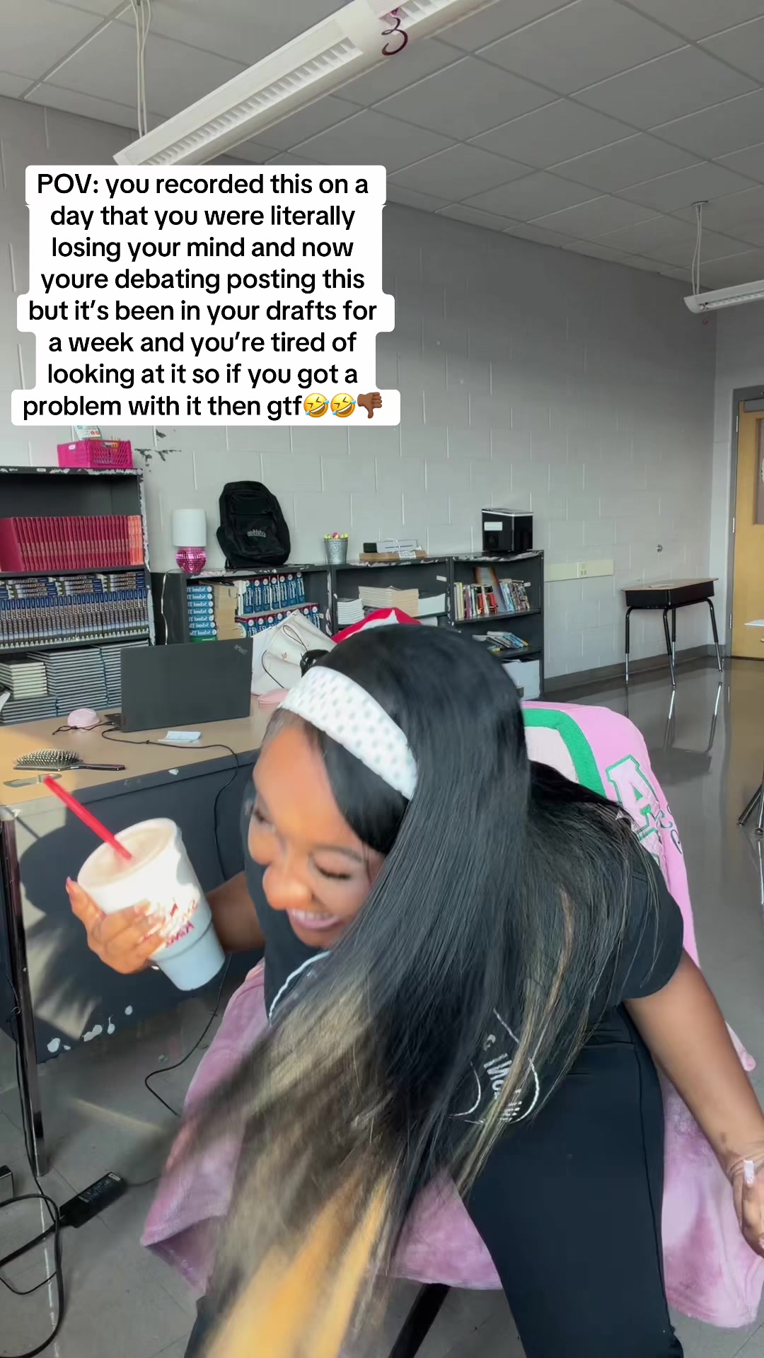 @Gabby Simone 👩🏾
