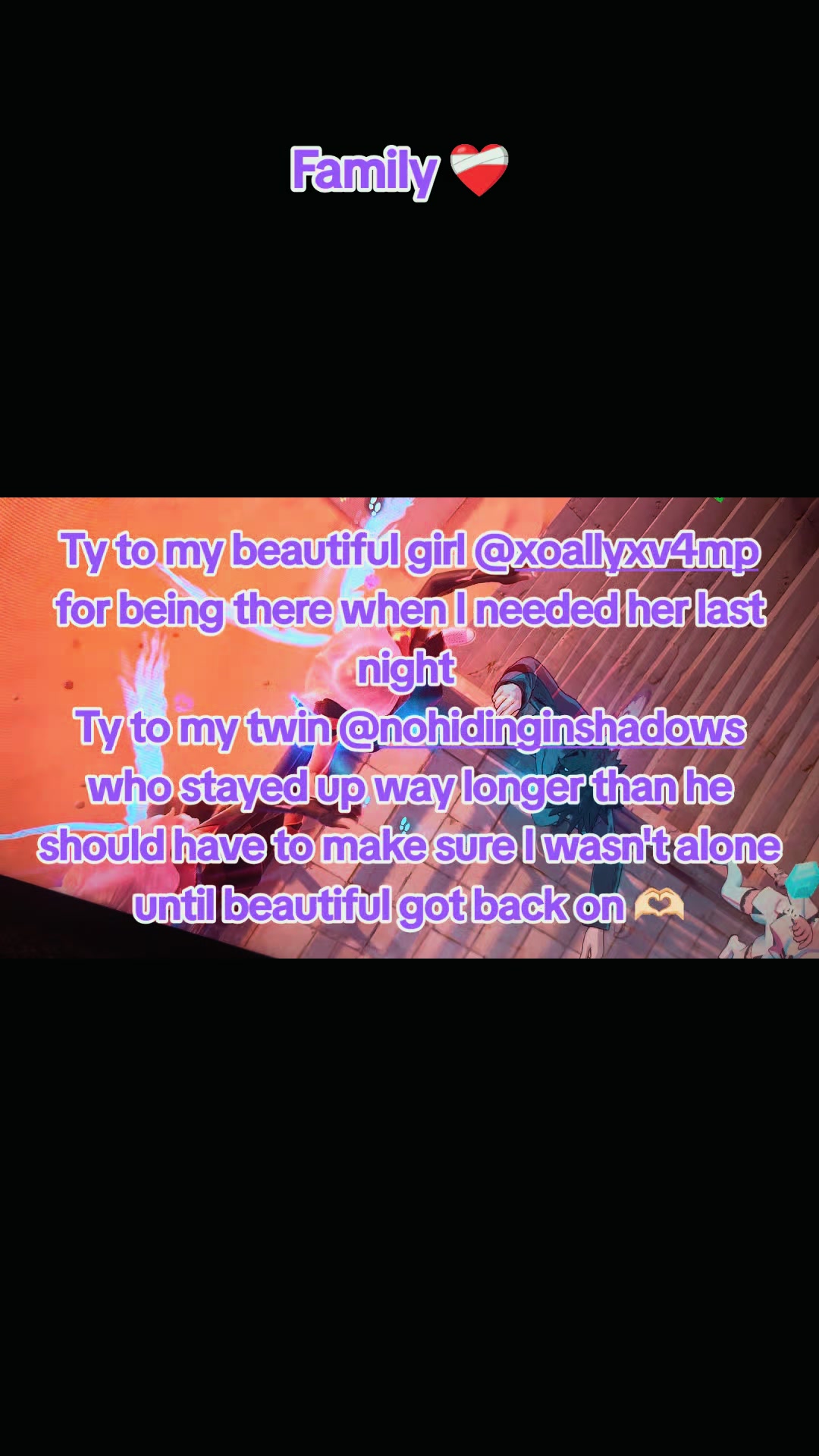 @🎮☁️ ꧁༺𝓜𝓻𝓼𝓒𝓱𝓪𝓸𝓼༻꧂ ☁️🌙