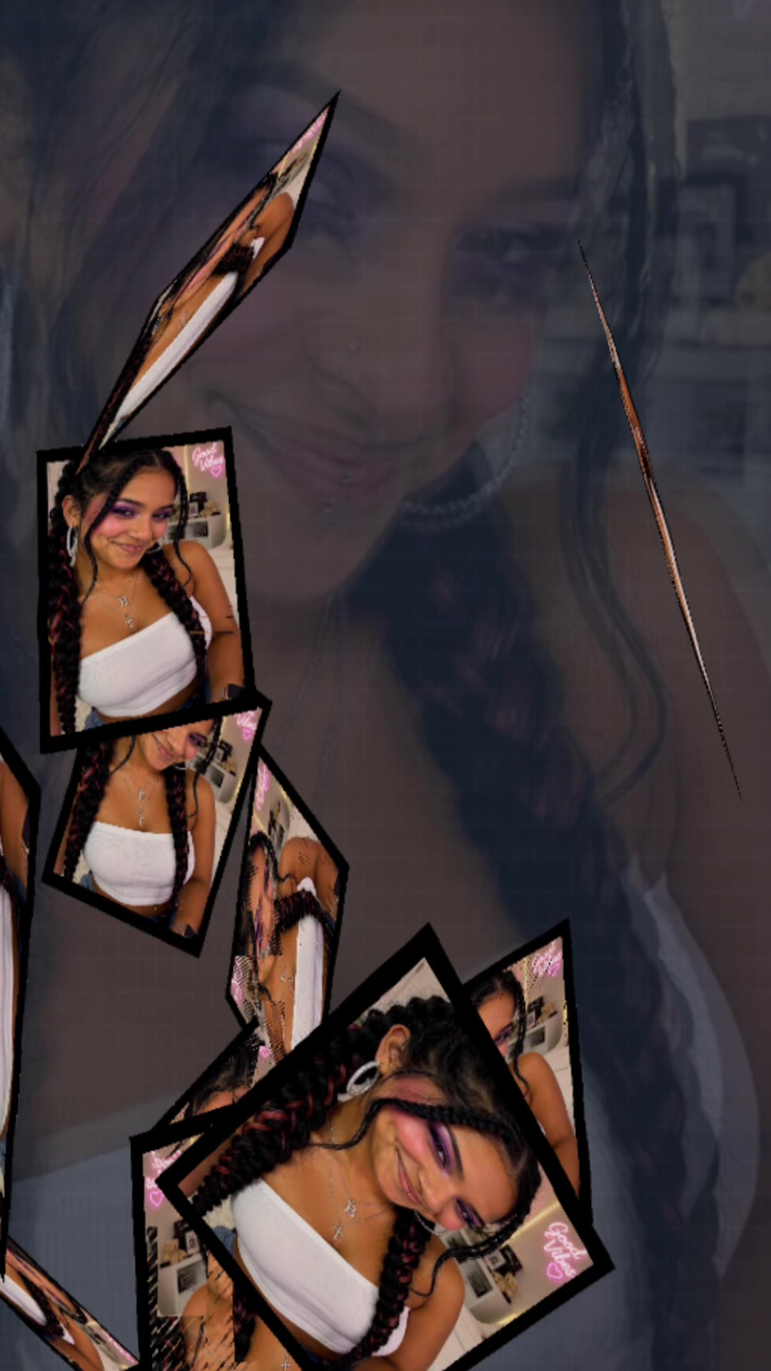 @☔️Dj FANTASY ISABELLA B☔️