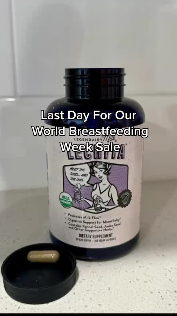 @Legendairy Milk