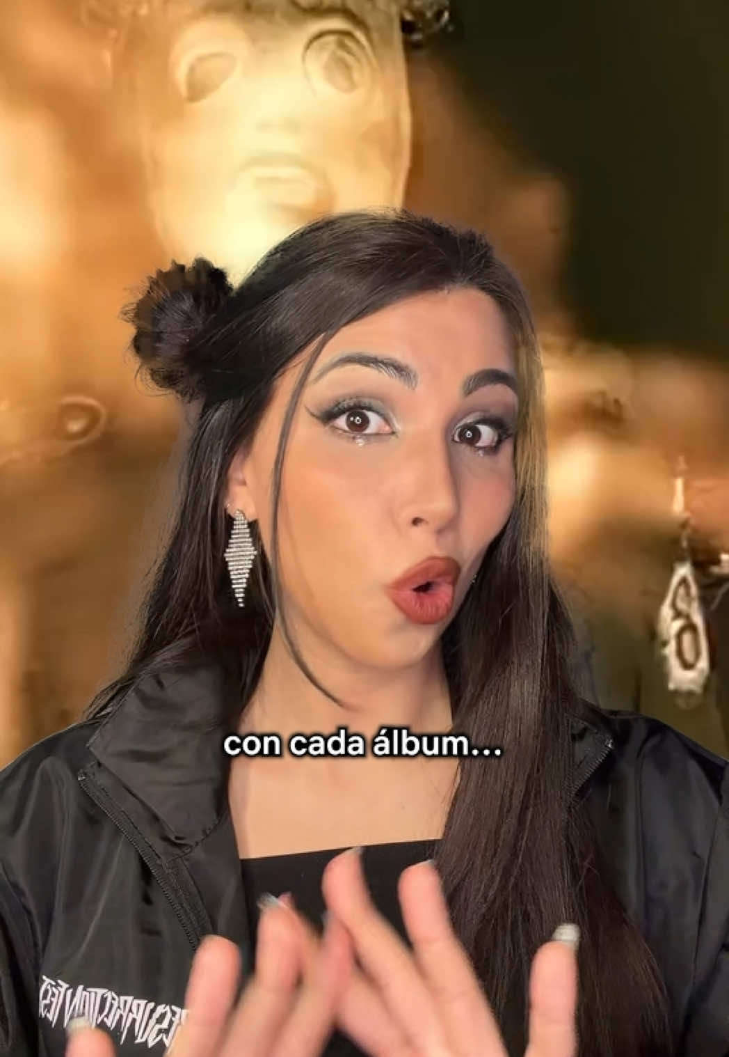 @Inés Chamil