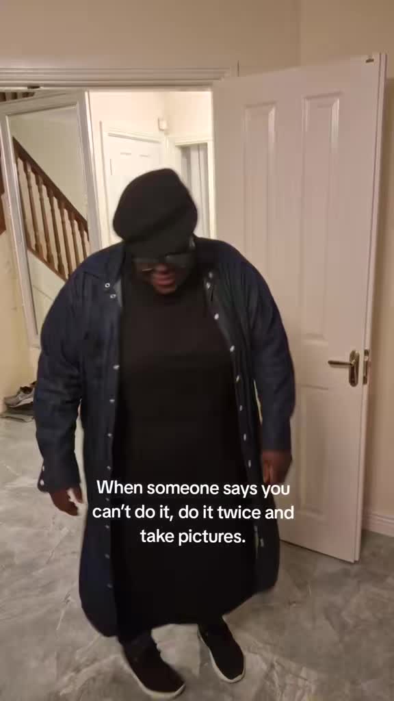 @EBONY FASHIONISTA