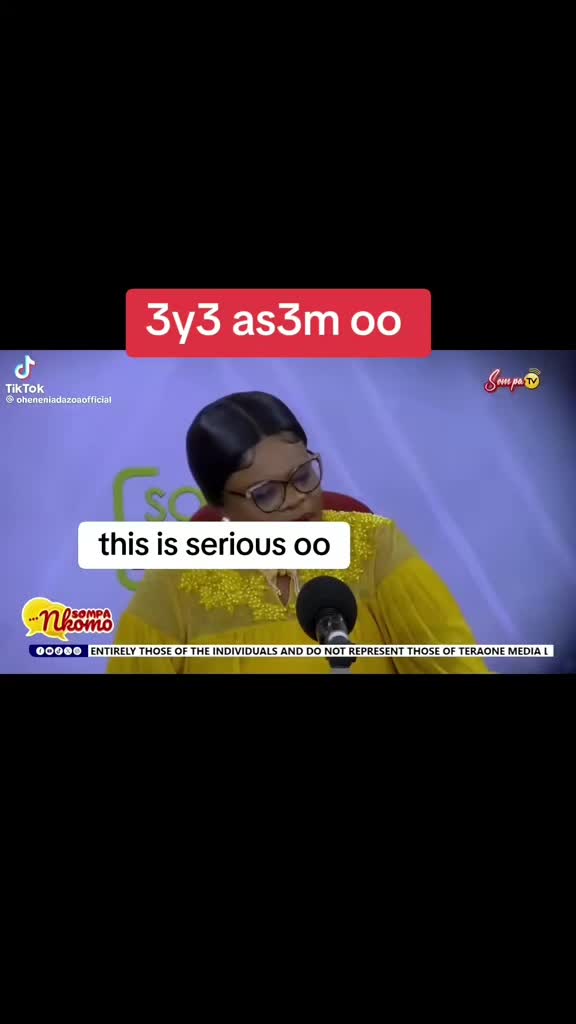 @👸Serwaahgh1official👸