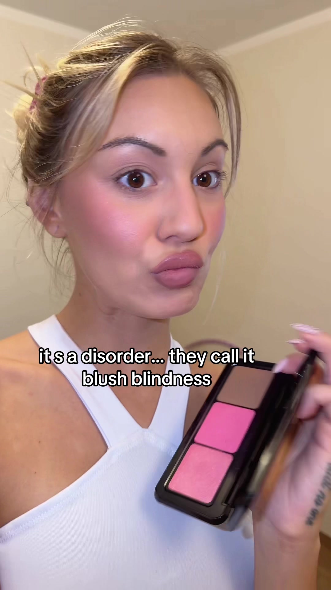 @Michelle