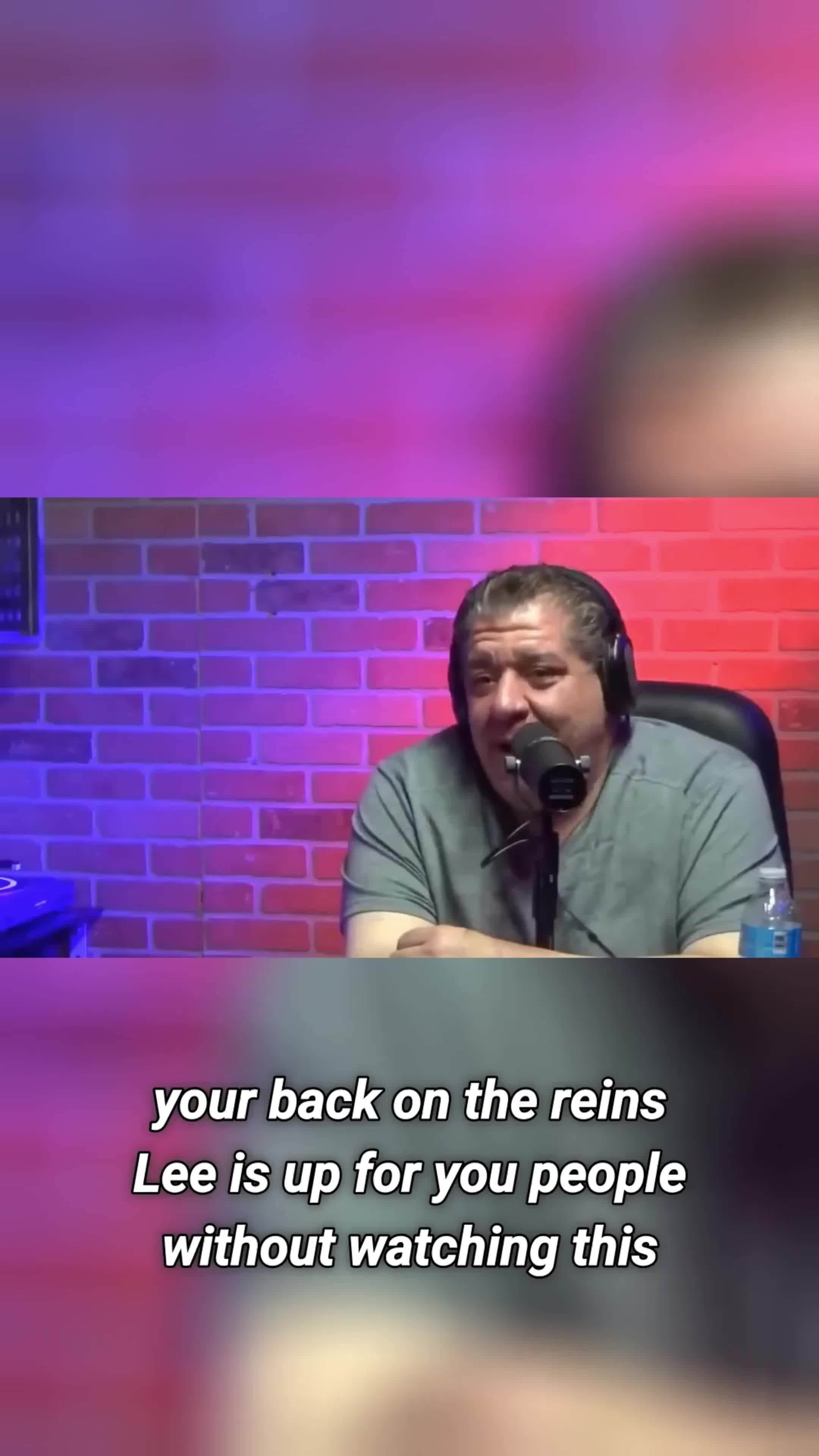 @Uncle Joey