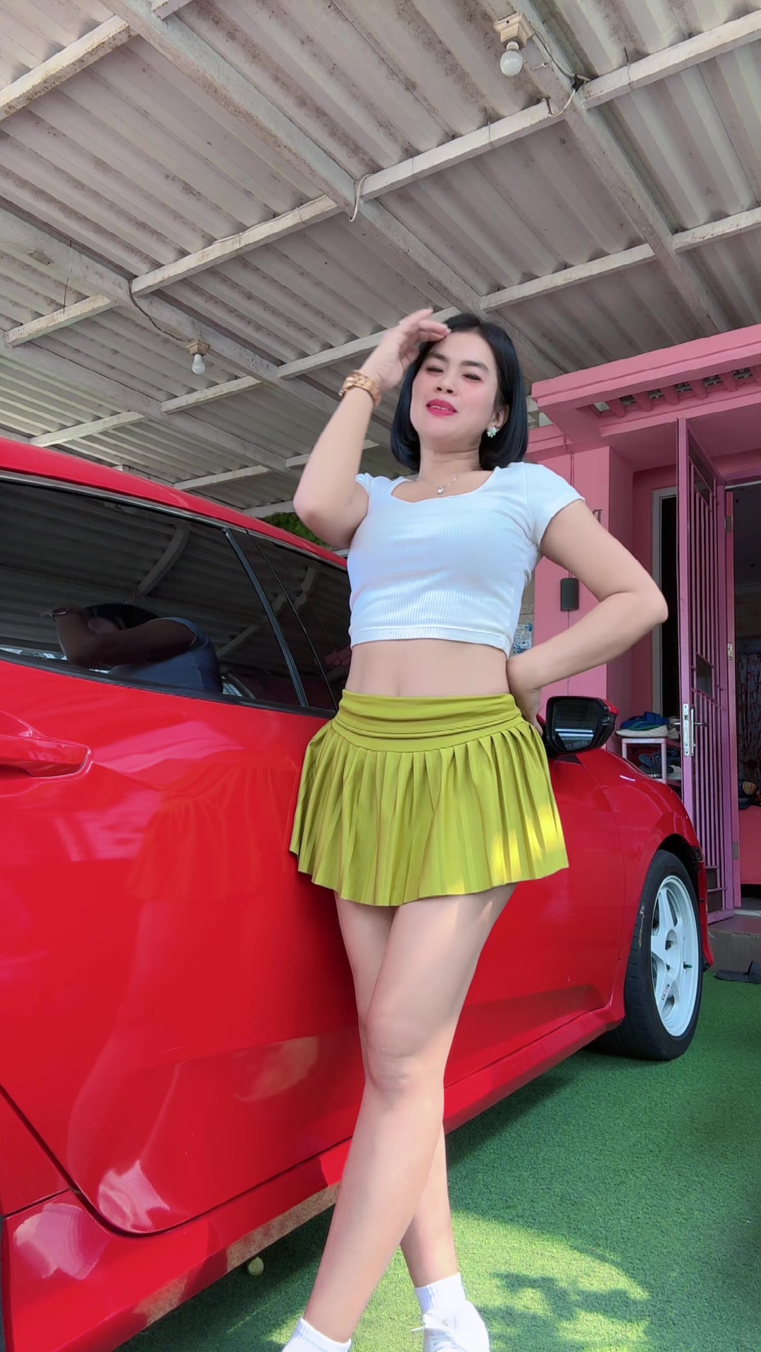 @TMCI.Dewi chynta putri
