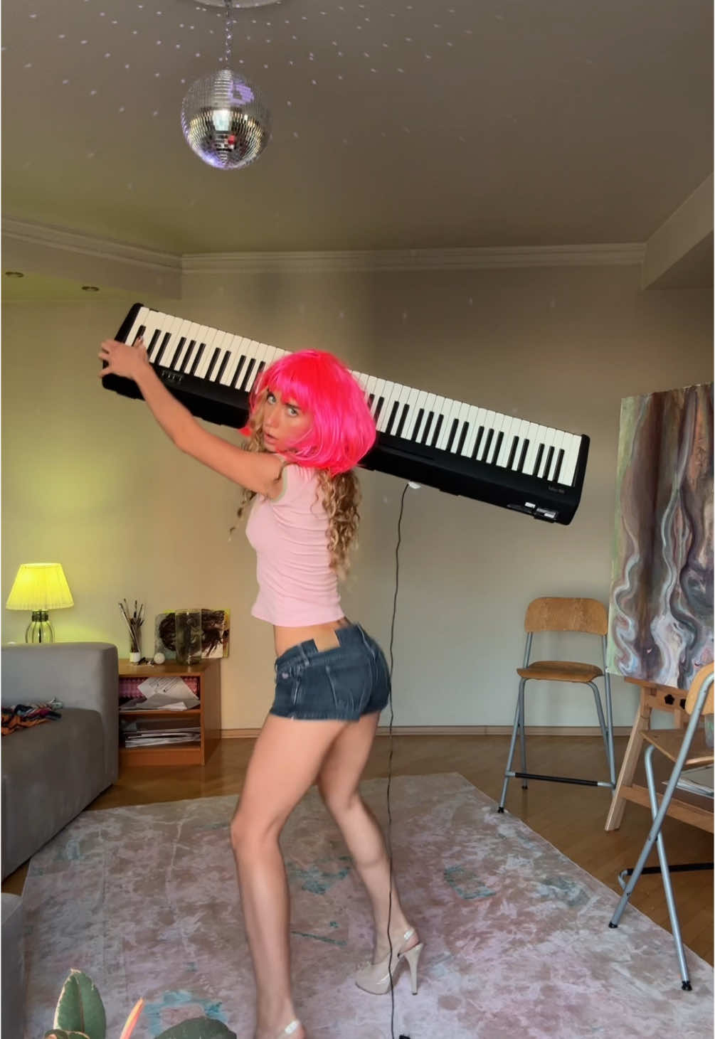 @Элайна