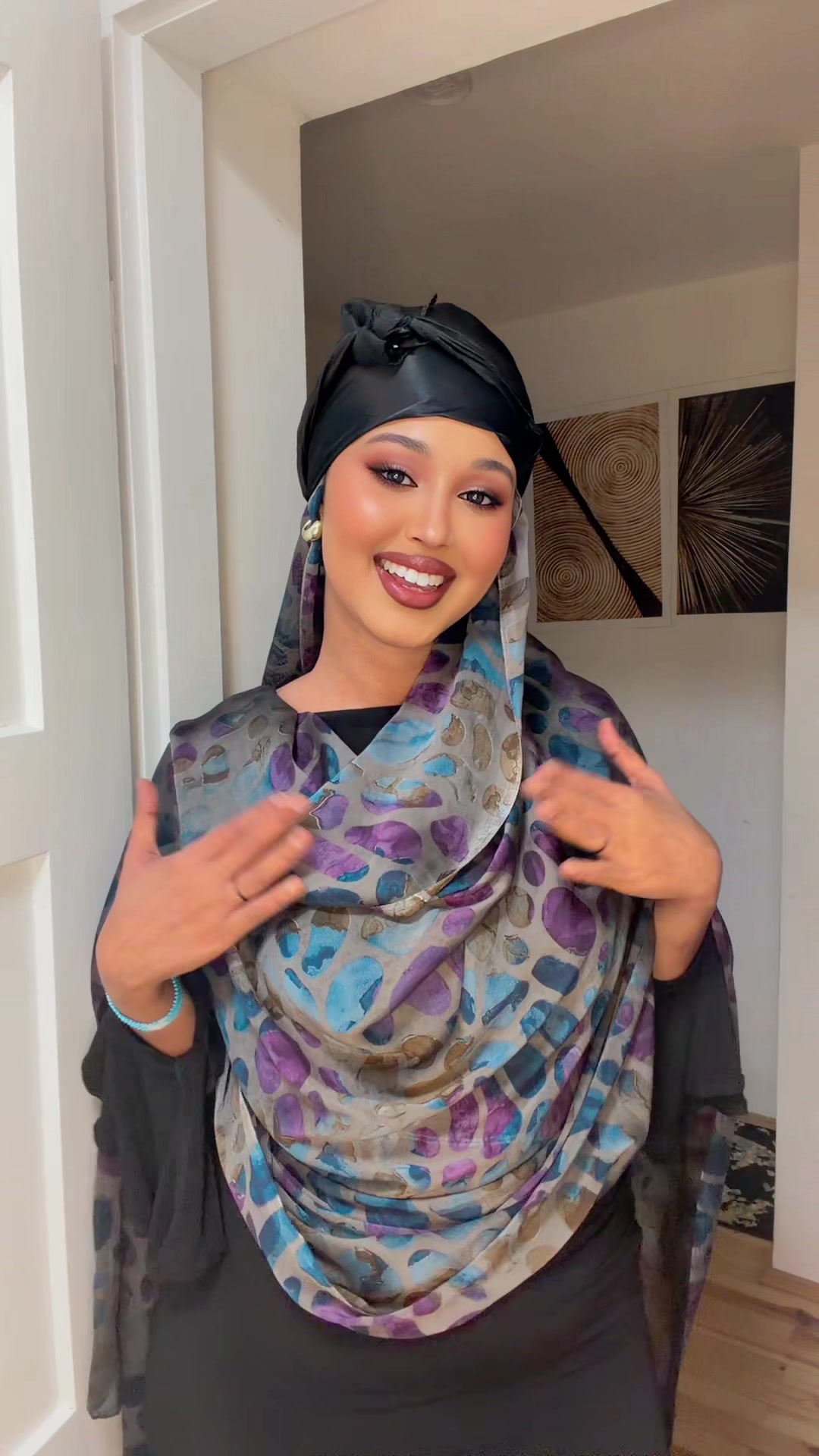 @Queen aisha2