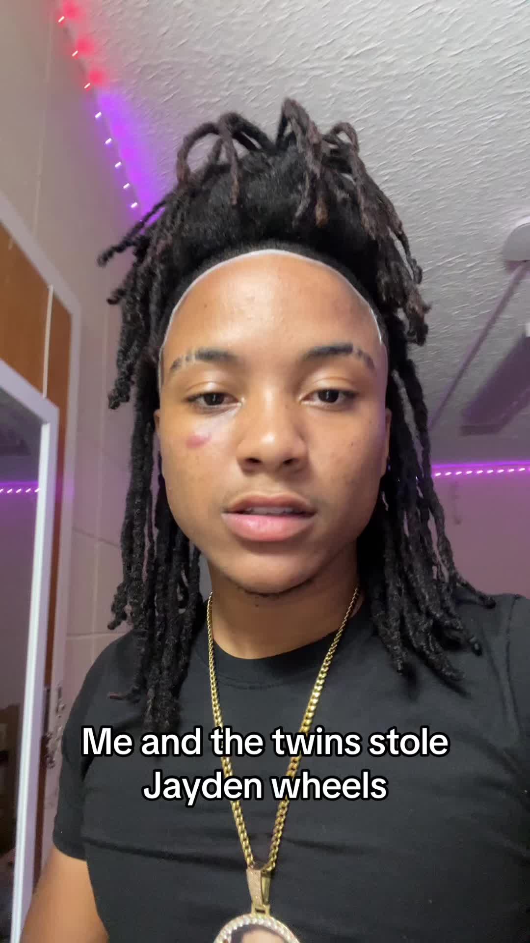@Austin