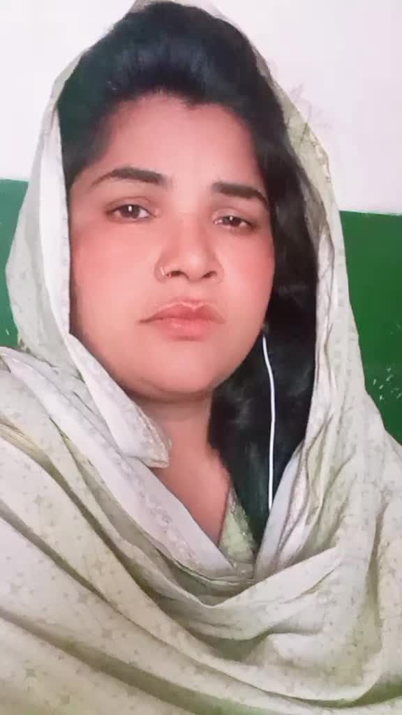 @🤲Areesha gill🤲