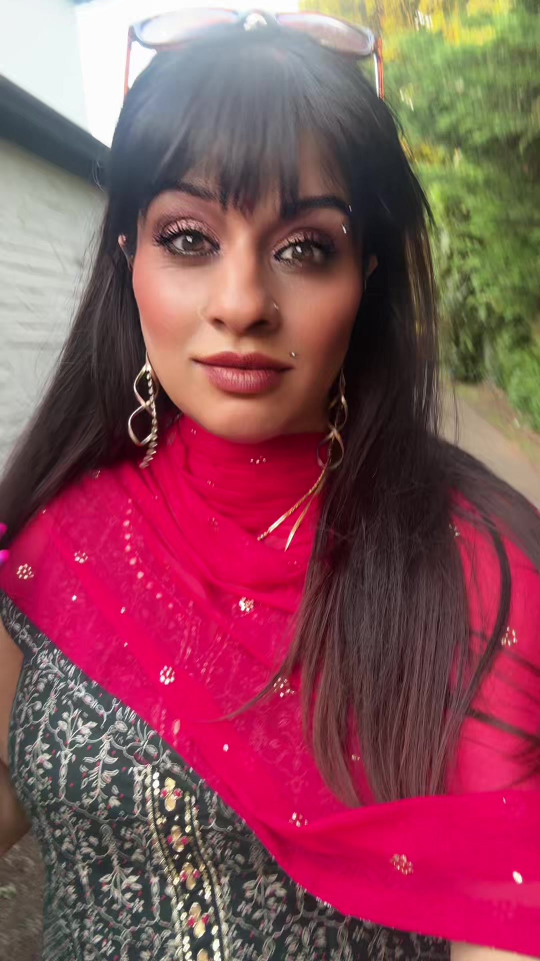 @ⁱᵐ͟͟͞͞☞🇬🇧𝕌𝕂 𝕊𝕙𝕖𝕣𝕟𝕚🐅