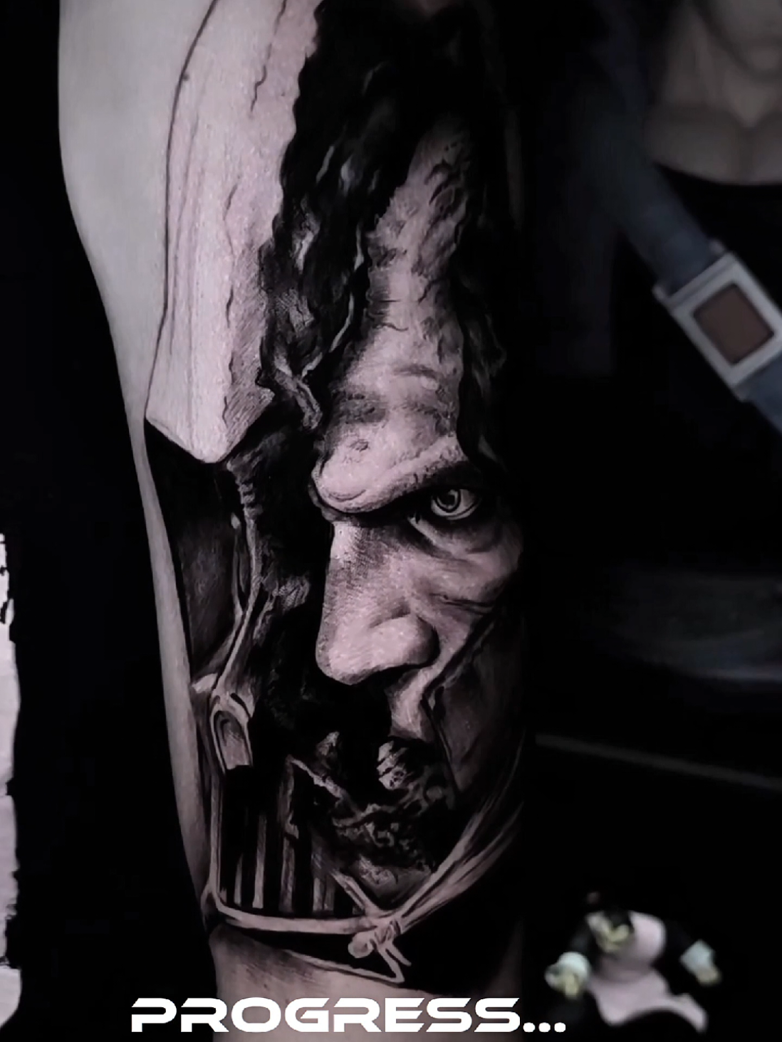 @Mask Vader