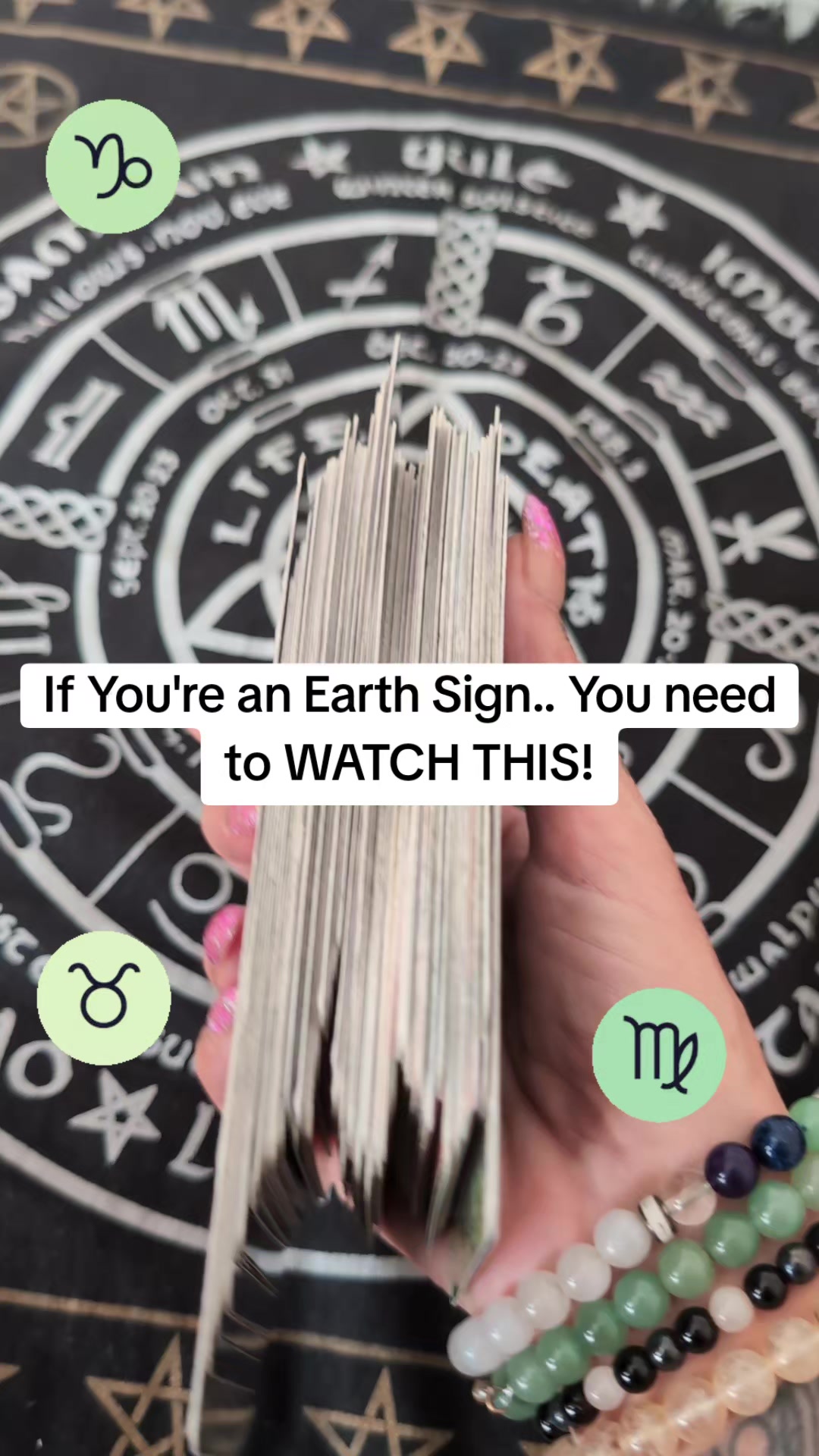@Joanna’sTarotCircle