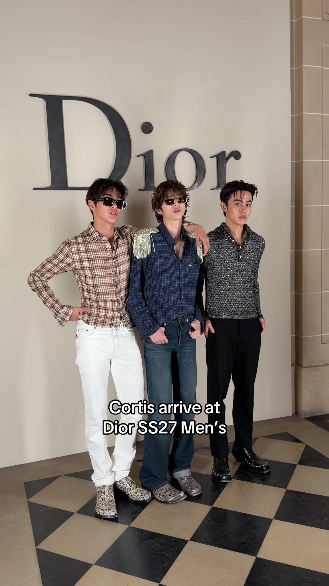 @dazed