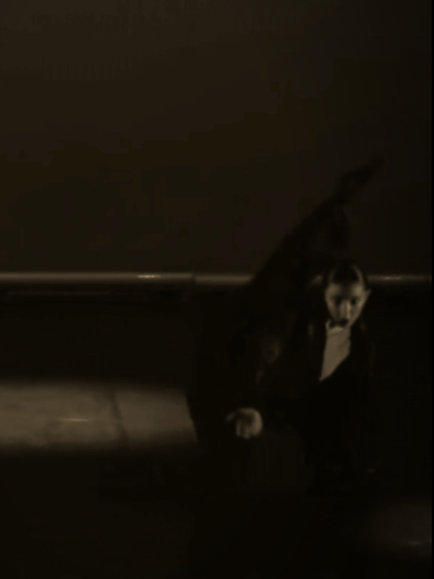 @dancer
