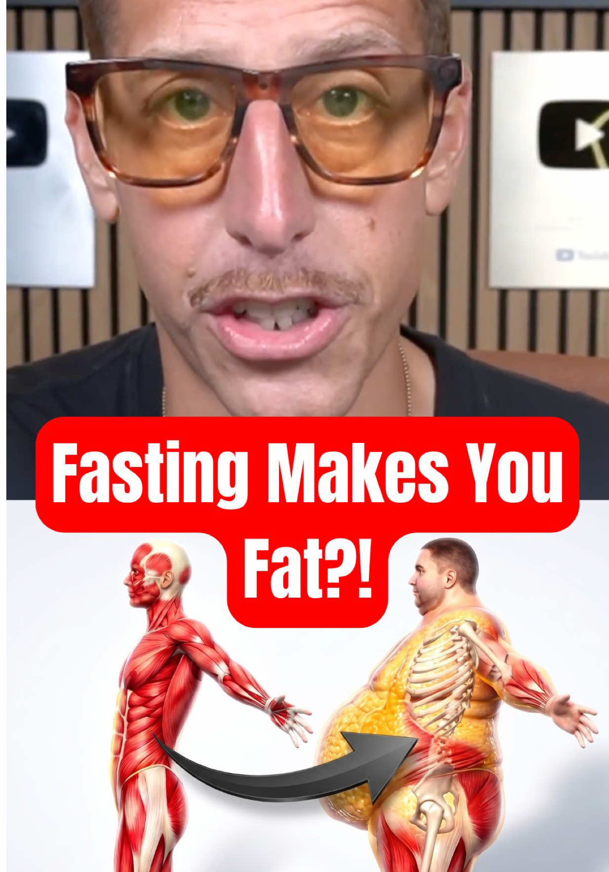 @Ben Azadi - Metabolic Freedom