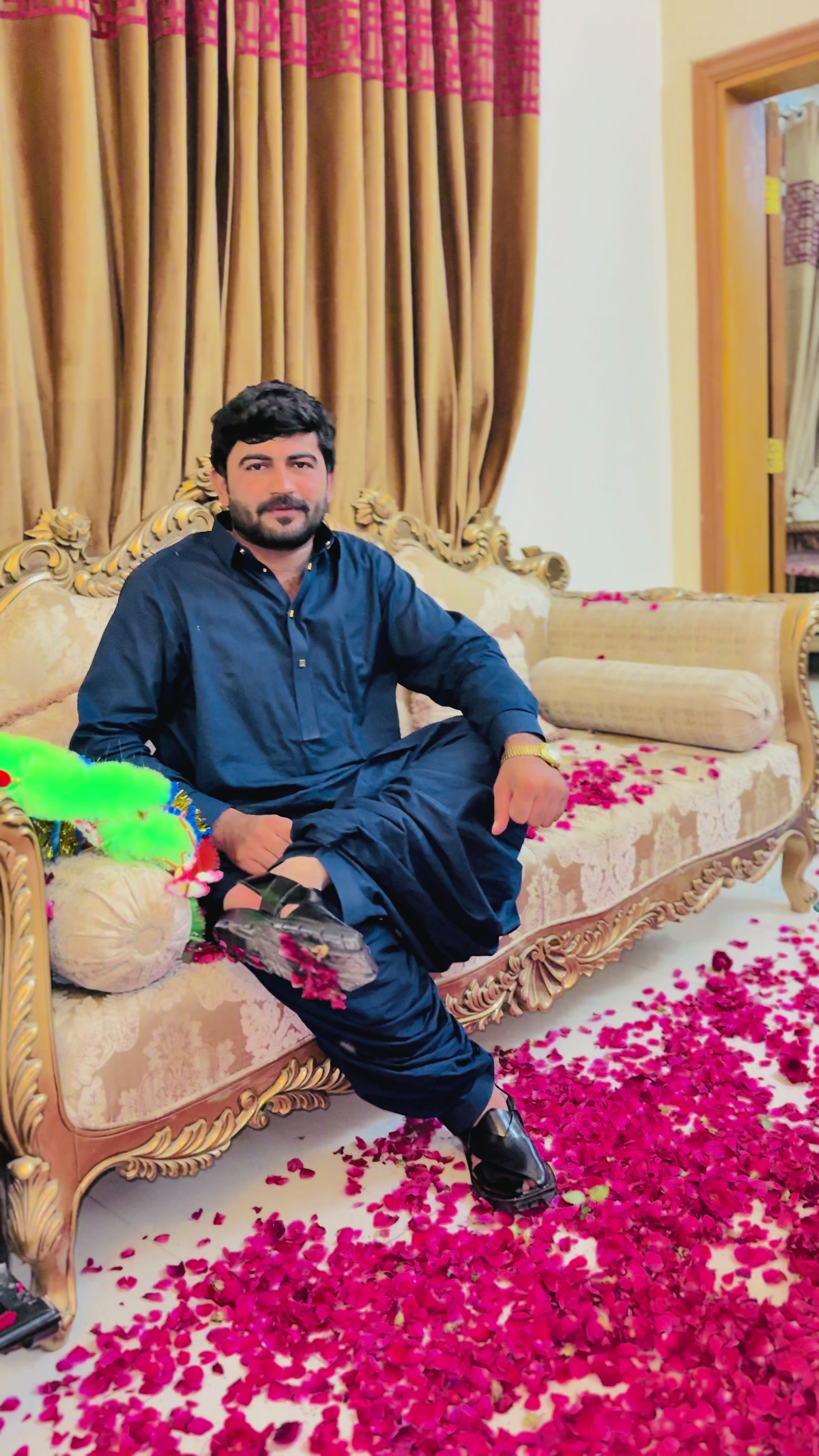 @جنید کھوسہ ✌️🌹🌹