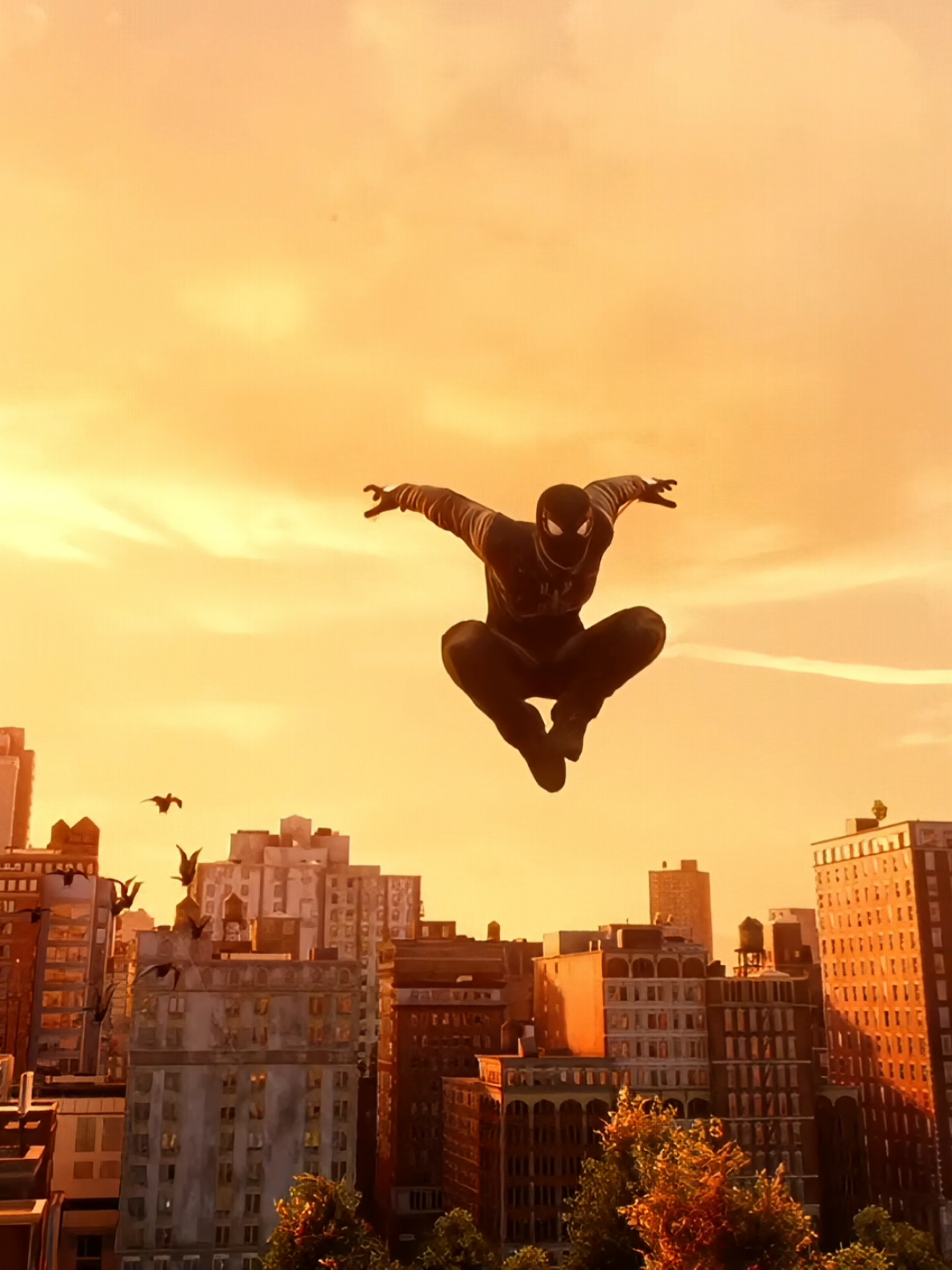 @TheManyAdventuresofSpiderman