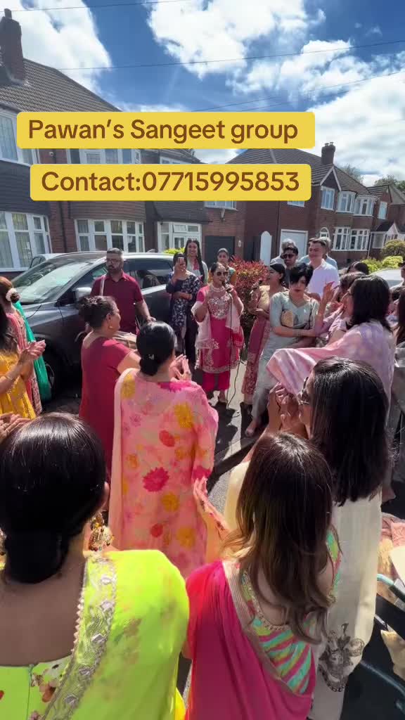 @💗Pawan Sangeet group💗