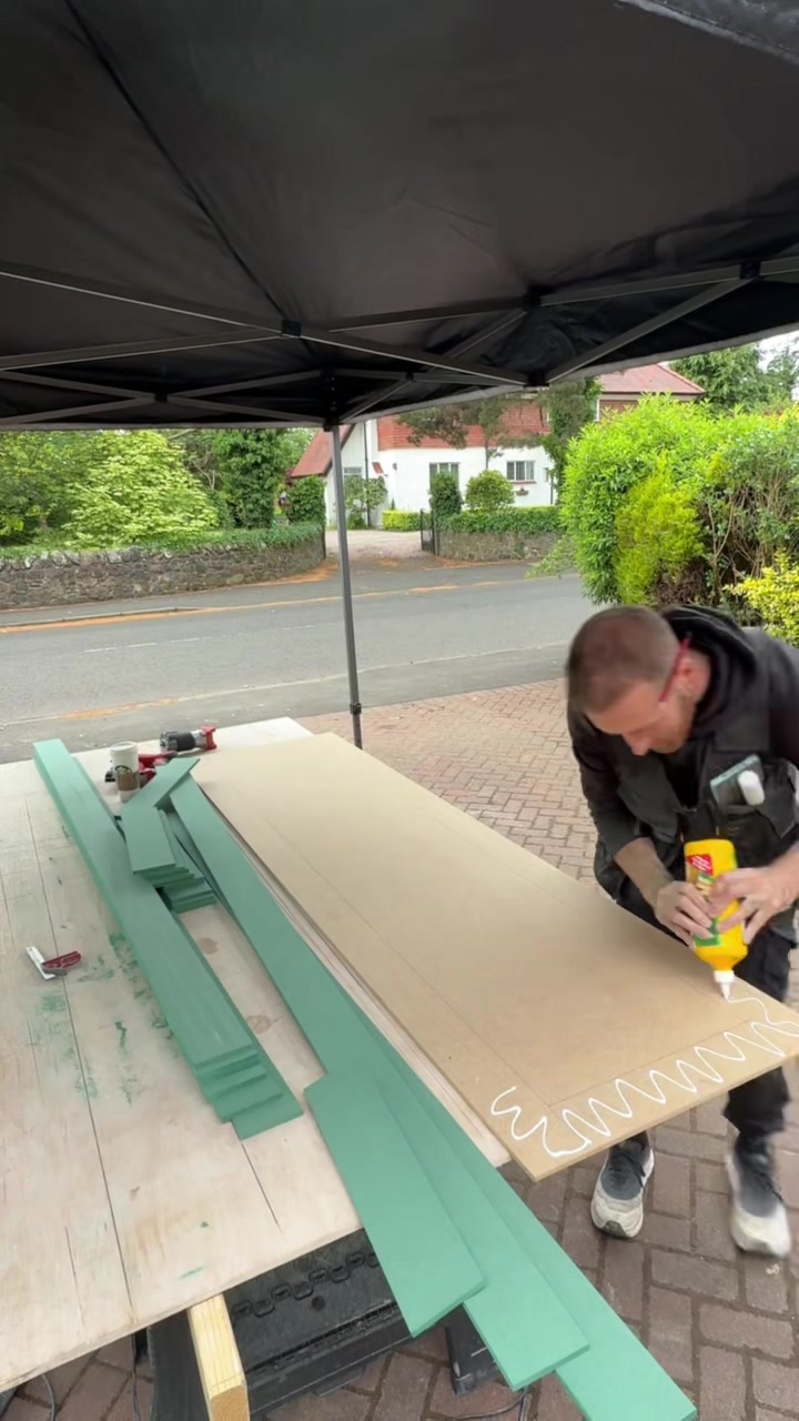 @Lynch Joinery and Building