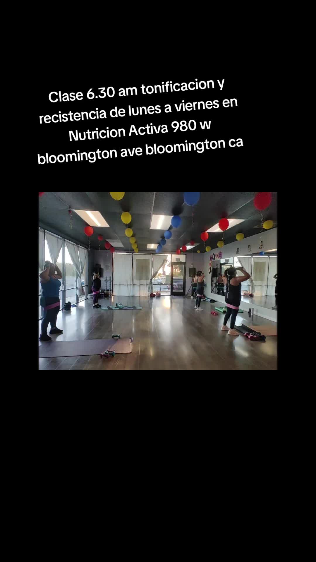 @Nutrición activa