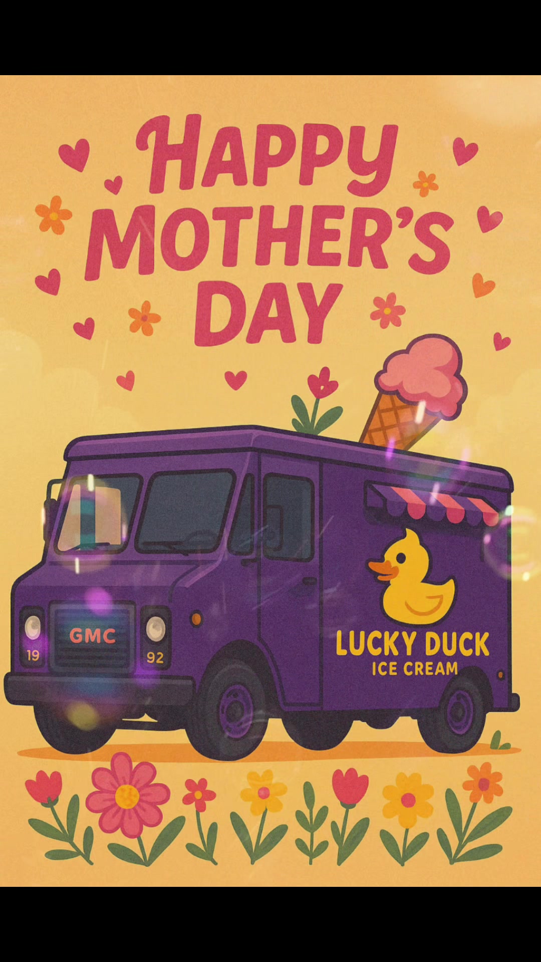 @LuckyDuckIceCreamTruck