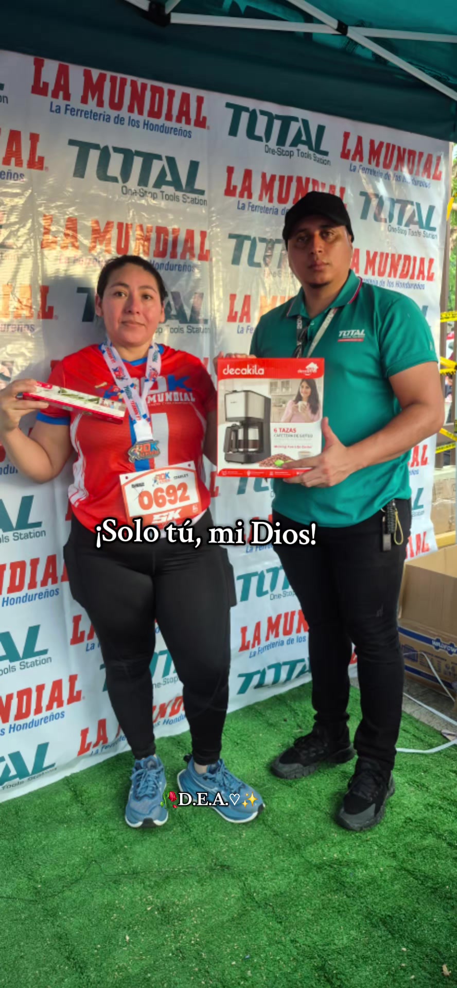 @Maria Diaz