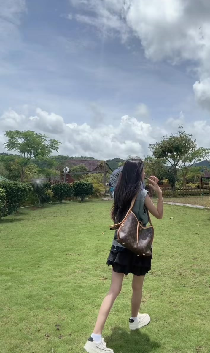 @Xiao Shan Shan
