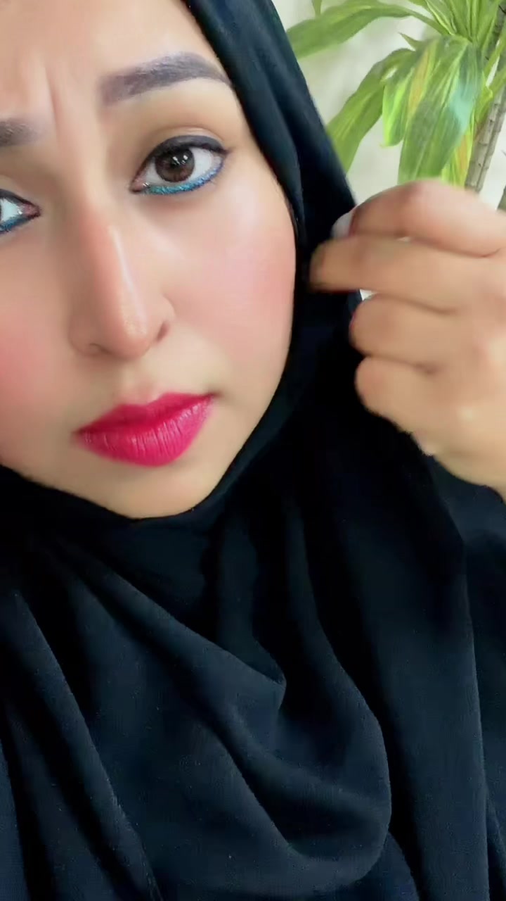 @❤️Benazir Syed❤️