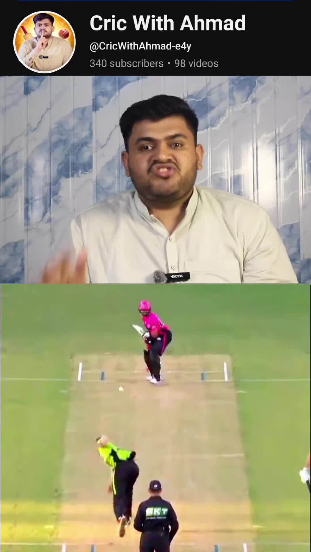 @Funny Cricket Edits