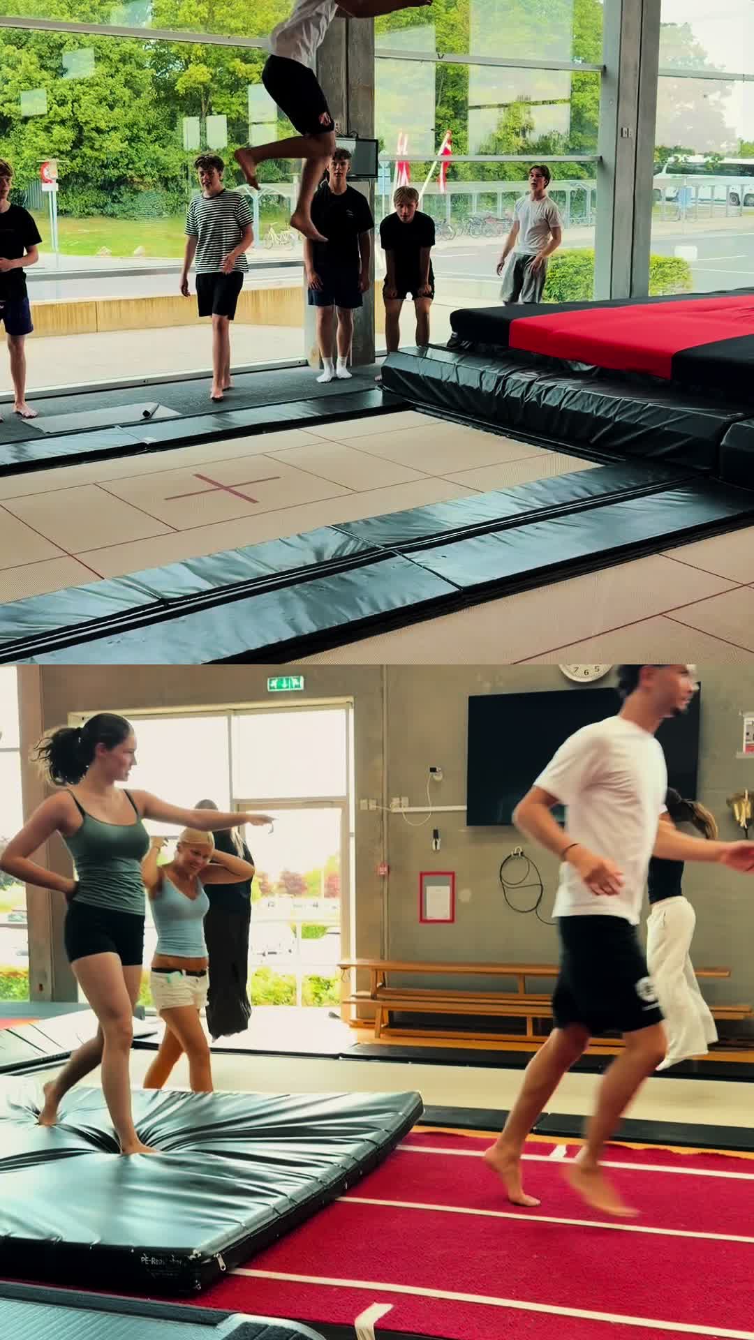 @Svendborg Efterskole