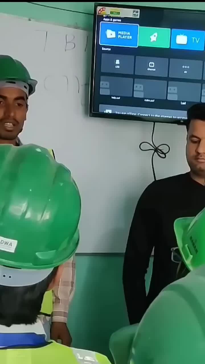 @Safety Courses