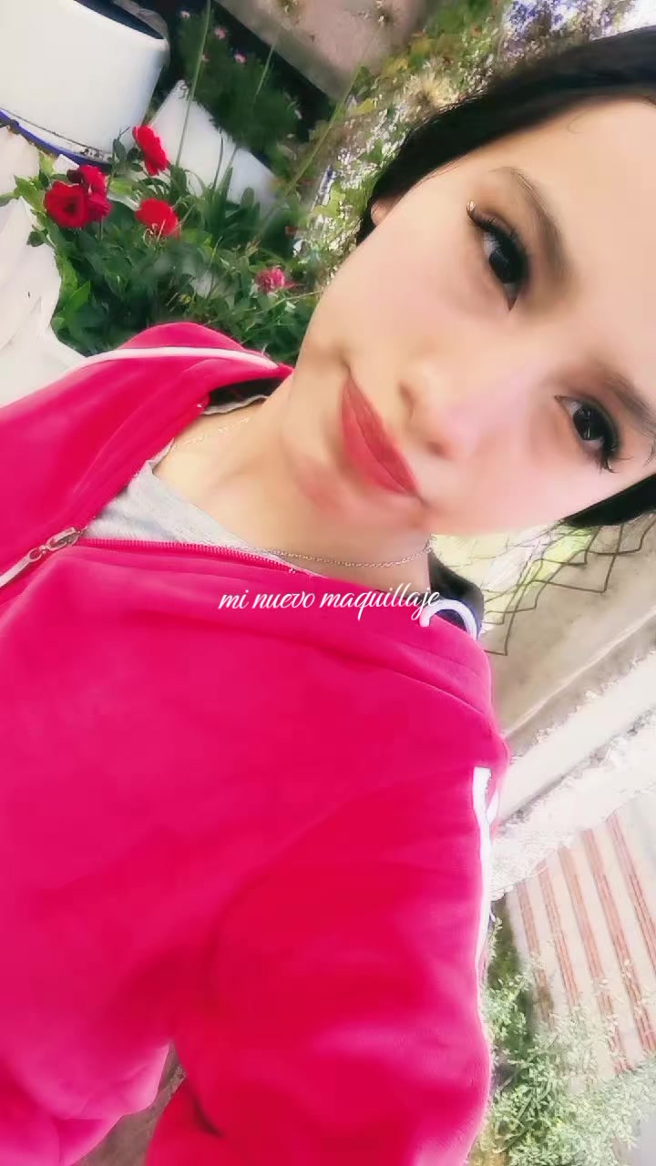 @ostita Perezocita grwm