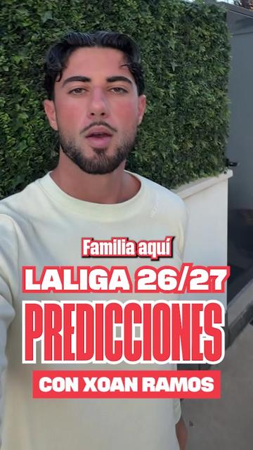 @LALIGA