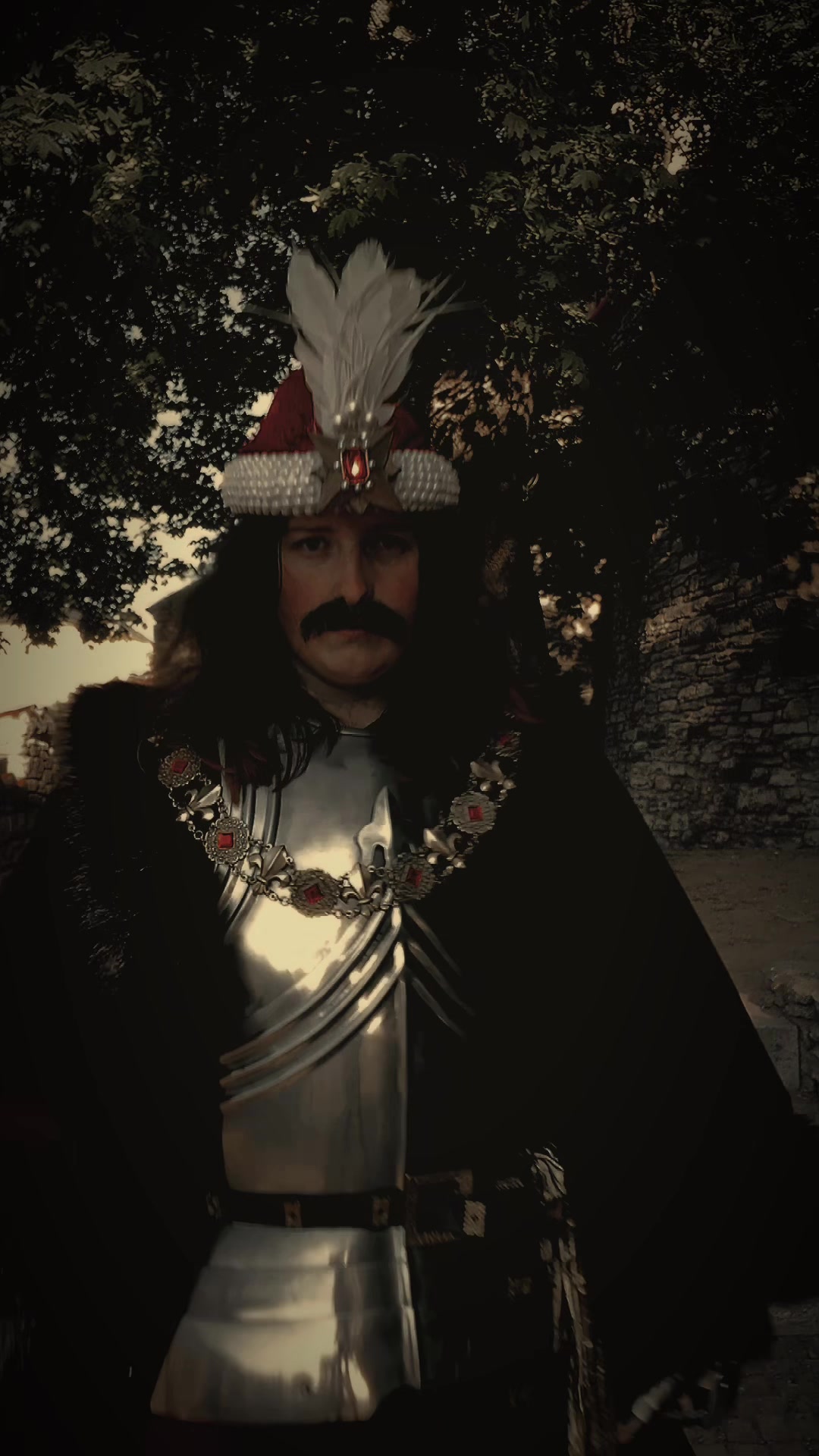 @⚜️Vlad III. Drăculea⚜️