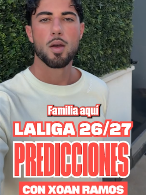 @LALIGA