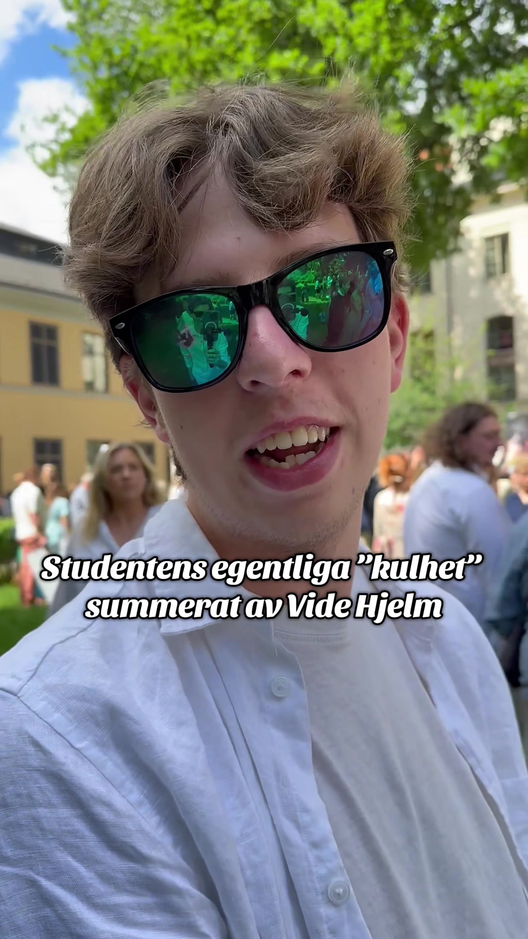@Skämt Och Sidor