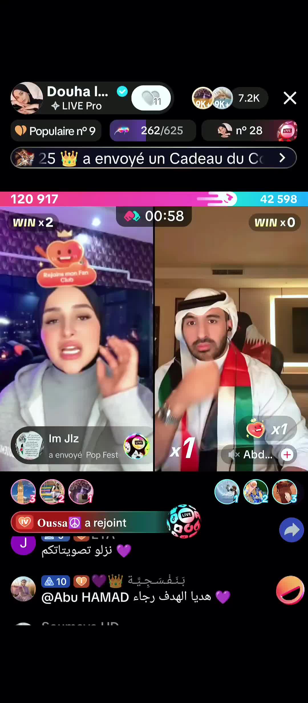 @I'm Far&egrave;s 👿 🇹🇳