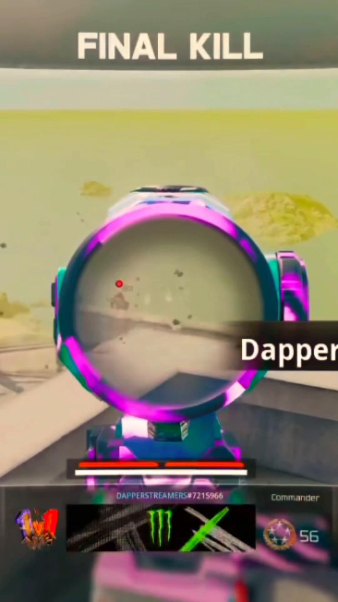 @Dappers_streamers
