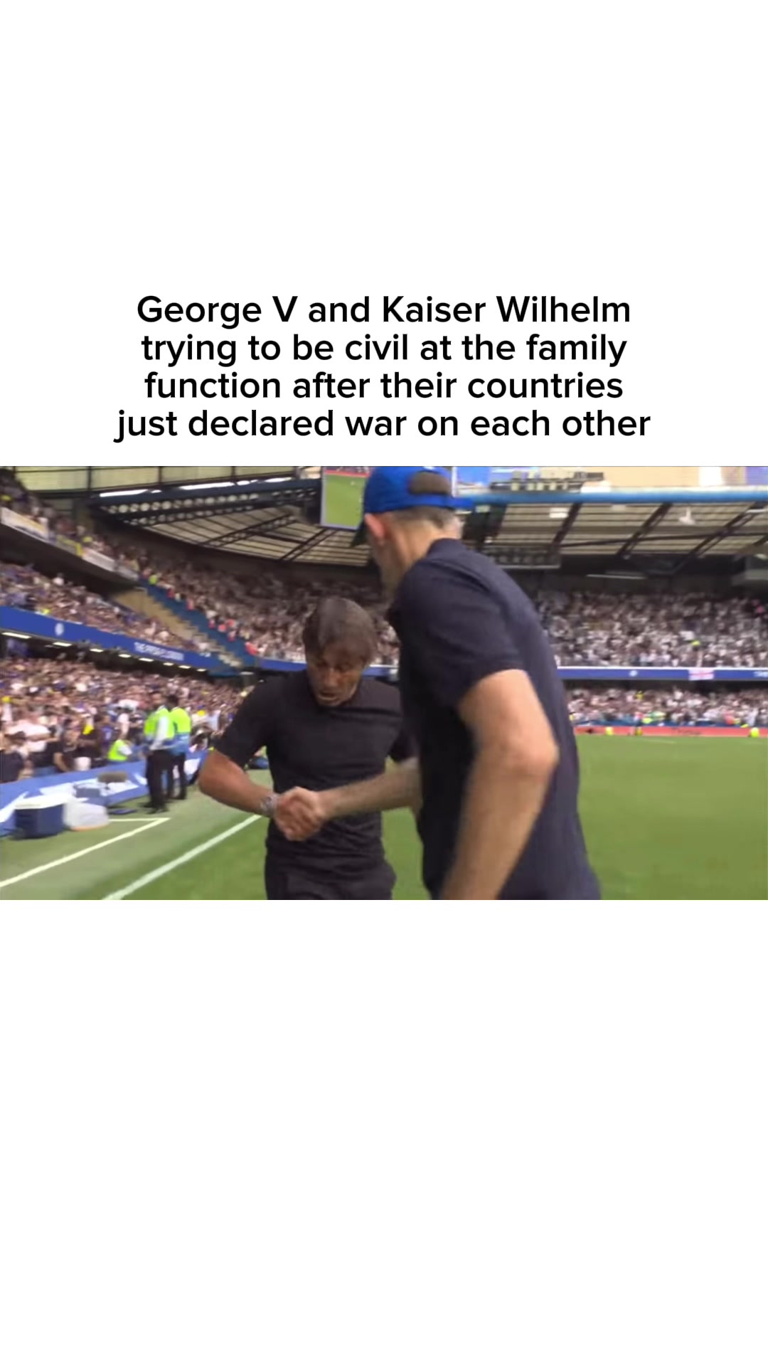 @Historic Jokes