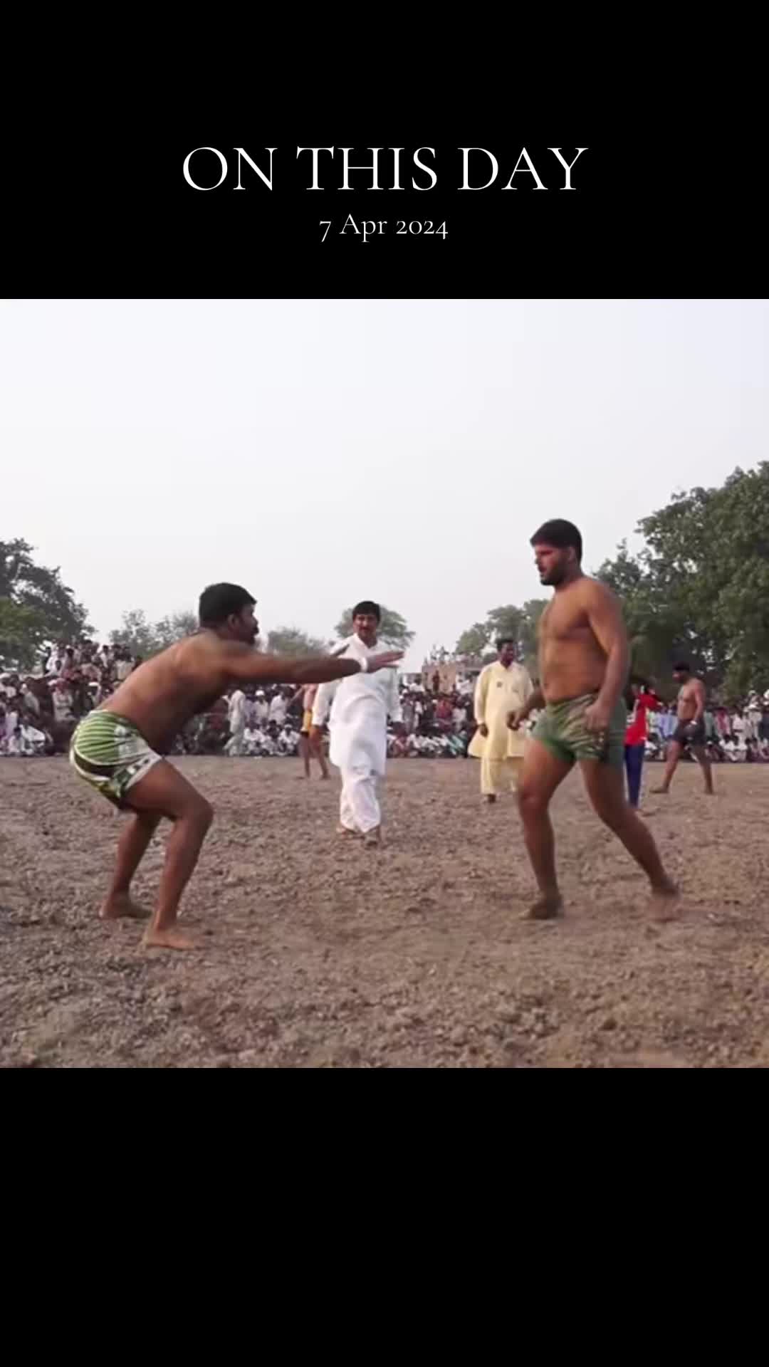 @National Kabaddi