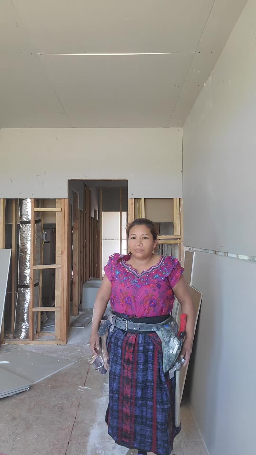 @👷♀️LA CHAPINA DRYWALL 🇬🇹