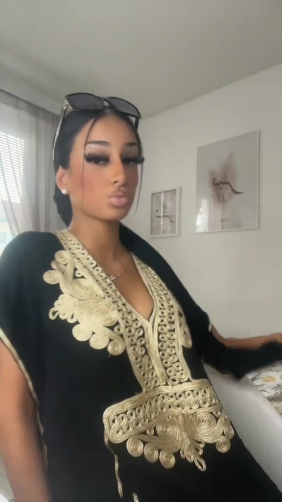 @Thenku2myfans