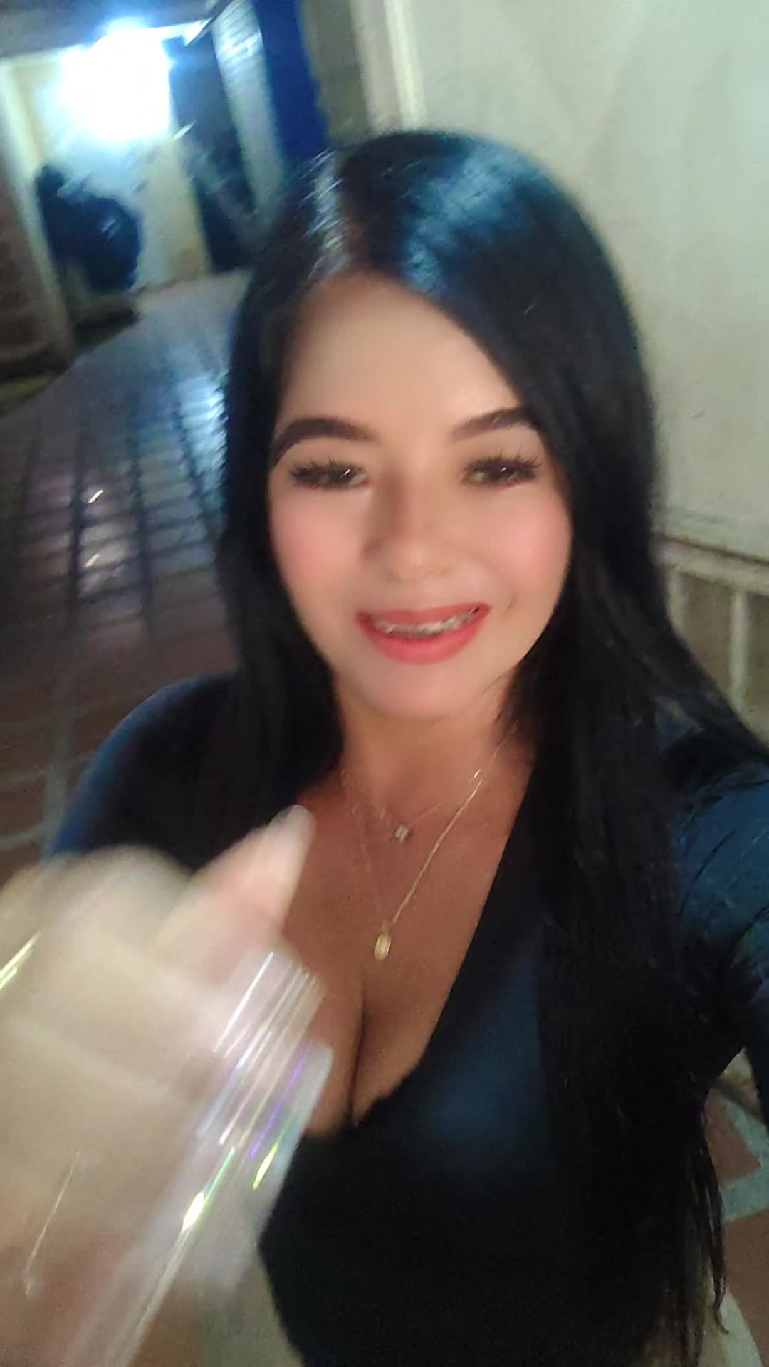 @Francy Perez